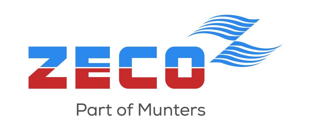 Zeco Logo