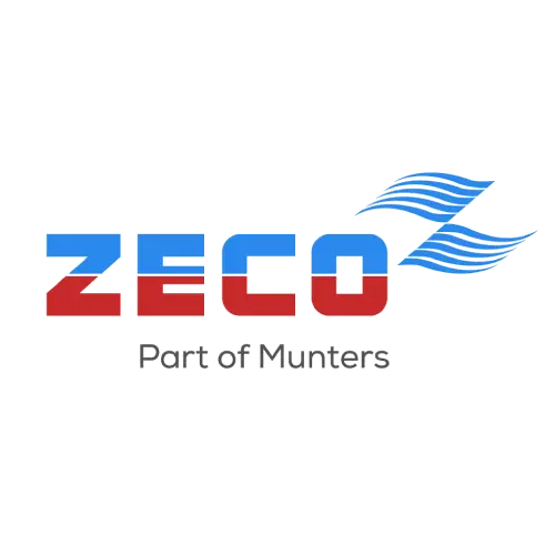 Zeco Aircon Logo